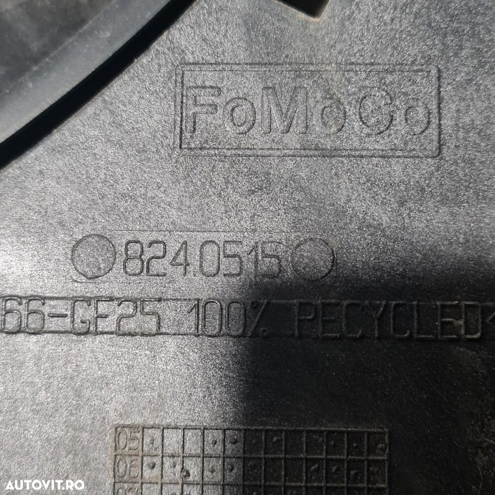 Electroventilator Land Rover Freelander 2 Facelift 2.2 Diesel 2010 - 2012 150CP Manuala ... - 4