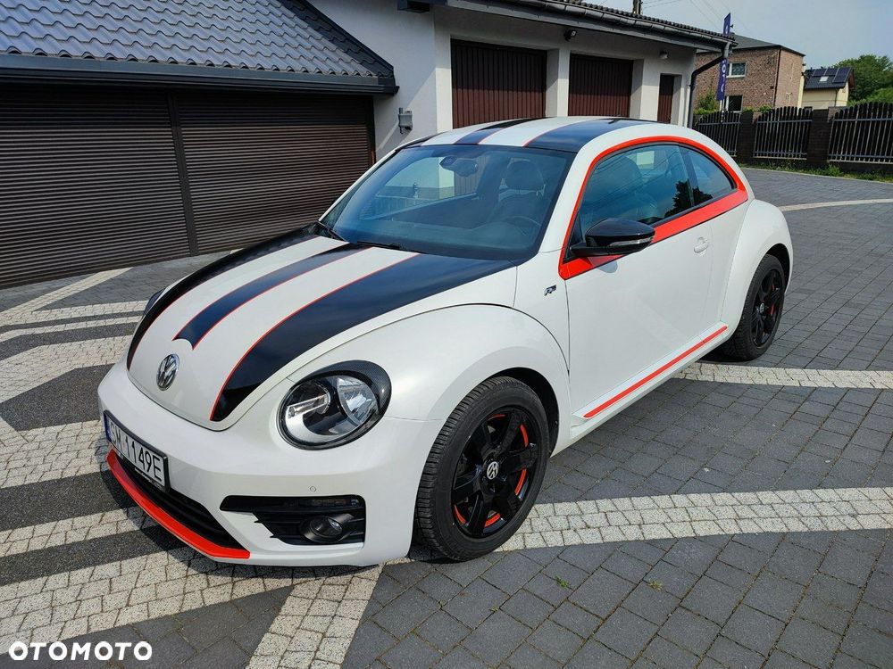 Volkswagen Beetle - 2