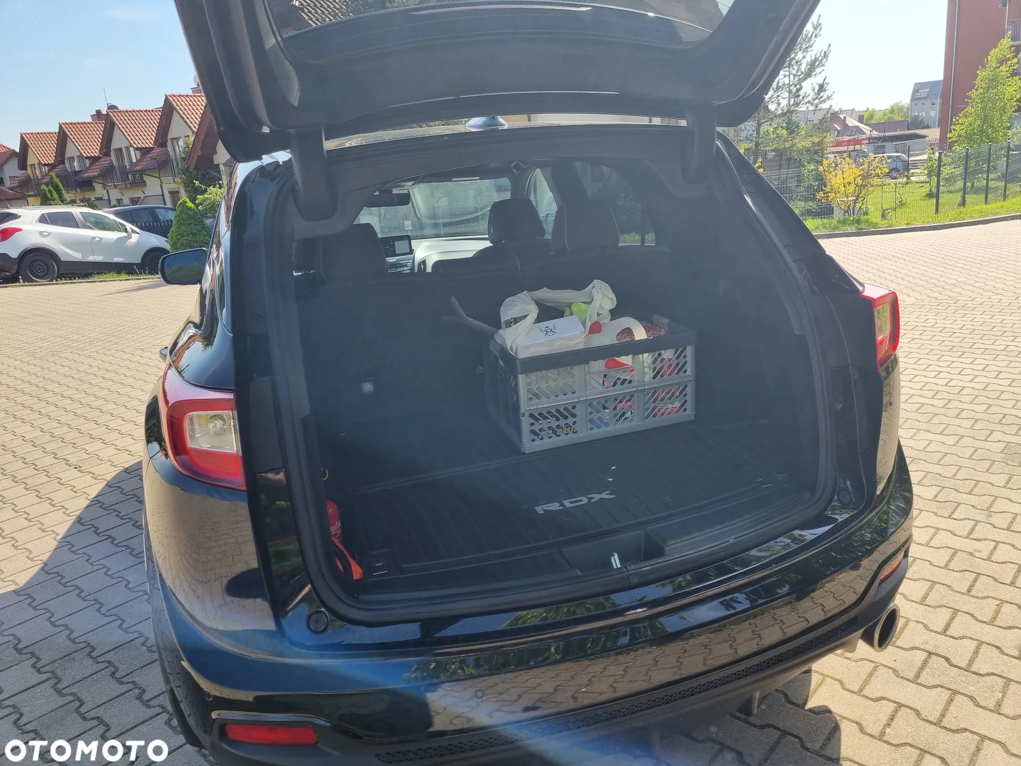 Acura RDX - 39