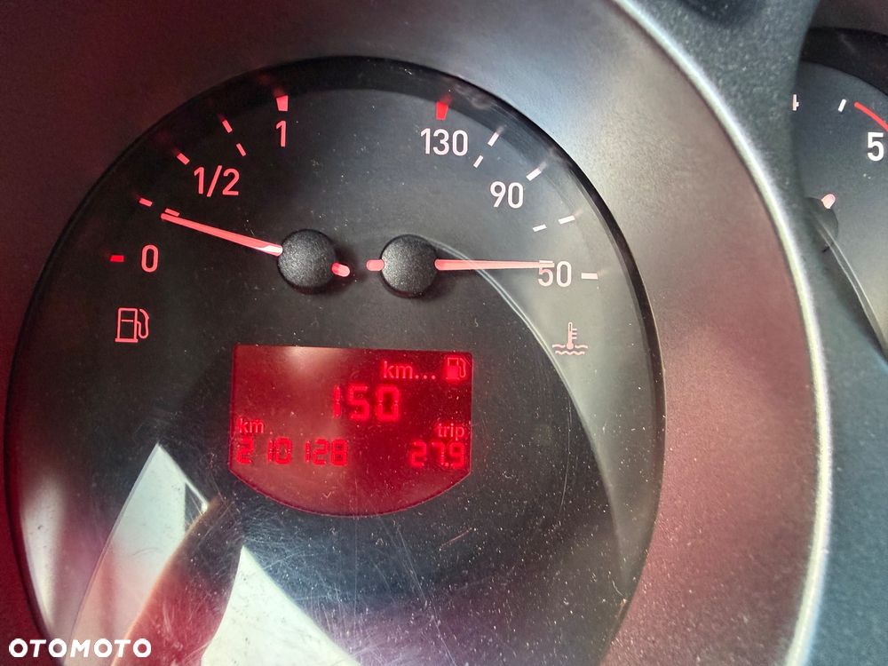 Seat Altea 1.9 TDI Stylance - 32
