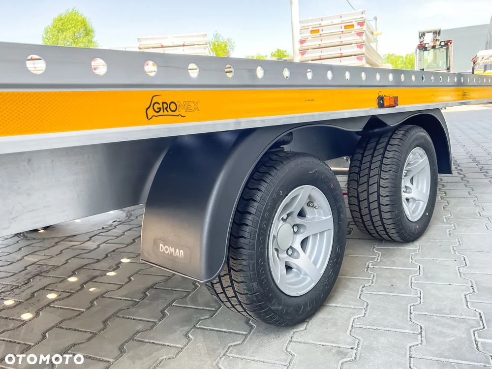 Gromex L2-2700 - 16