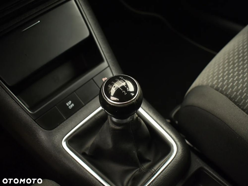 Volkswagen Golf Plus - 20
