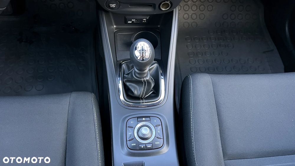 Renault Megane Grandtour ENERGY dCi 110 LIMITED - 22