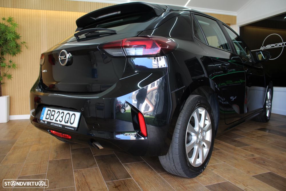 Opel Corsa 1.2 Elegance - 15