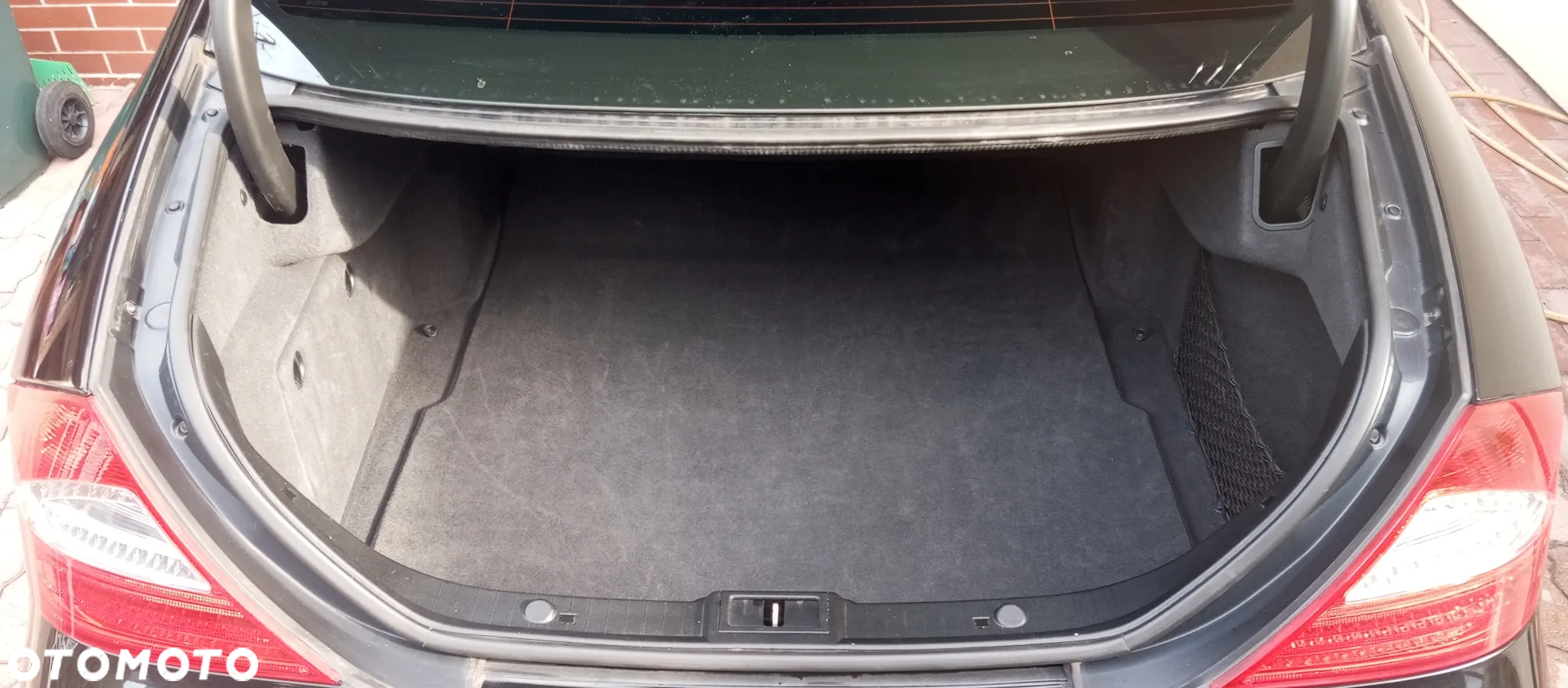 Mercedes-Benz CLS 350 7G-TRONIC - 11