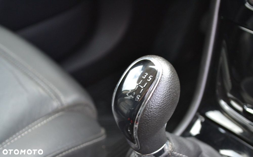 Opel Mokka X 1.4 (ecoFLEX) Start/Stop 4x4 Innovation - 33