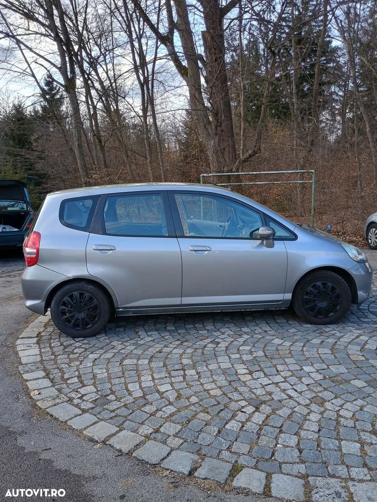 Honda Jazz 1.4i - 16