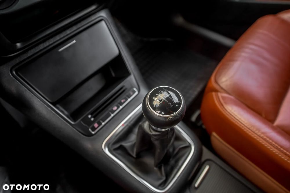 Volkswagen Tiguan 2.0 TDI 4Mot Trend&Fun - 26