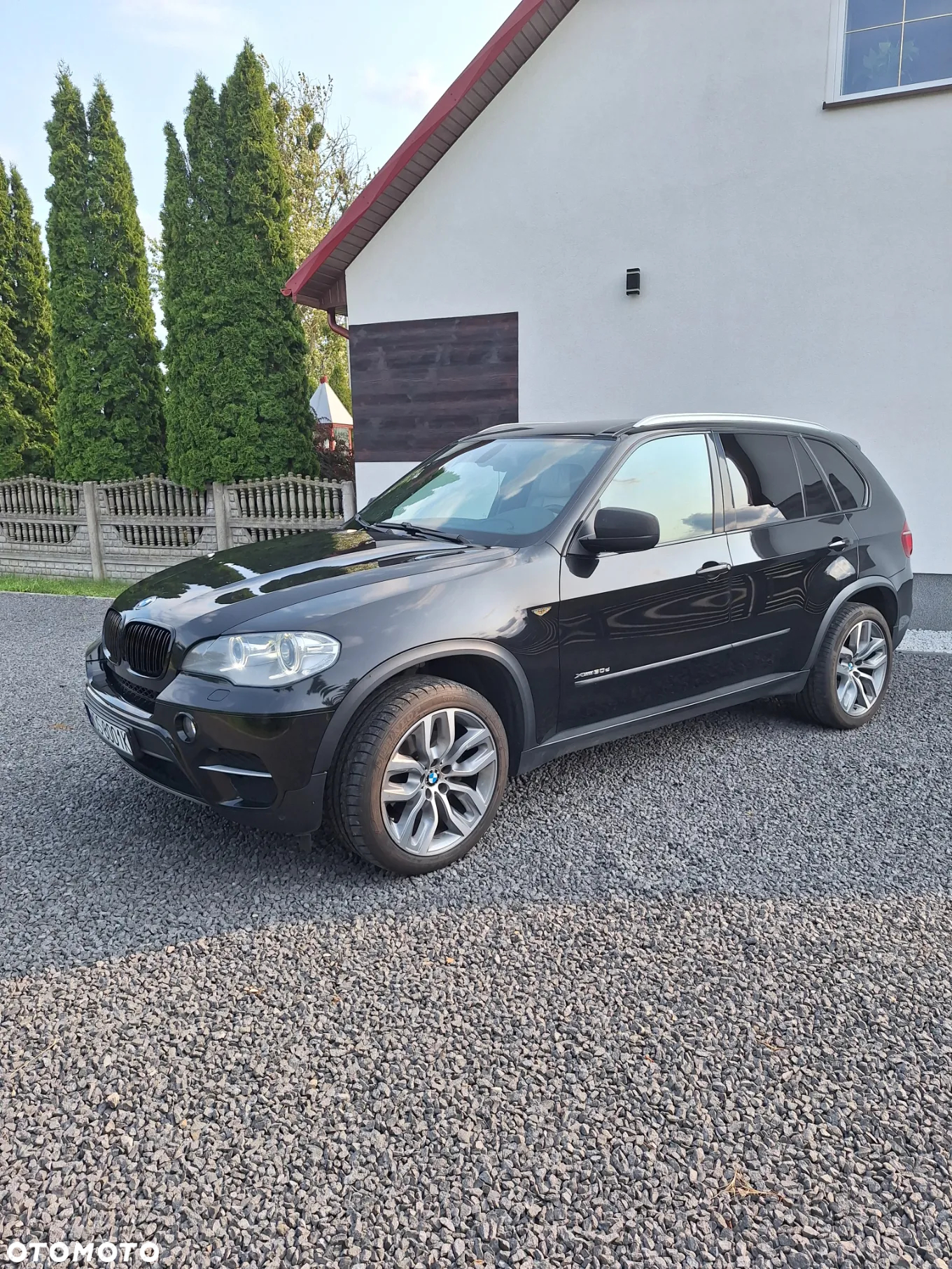 BMW X5 3.0d xDrive - 28