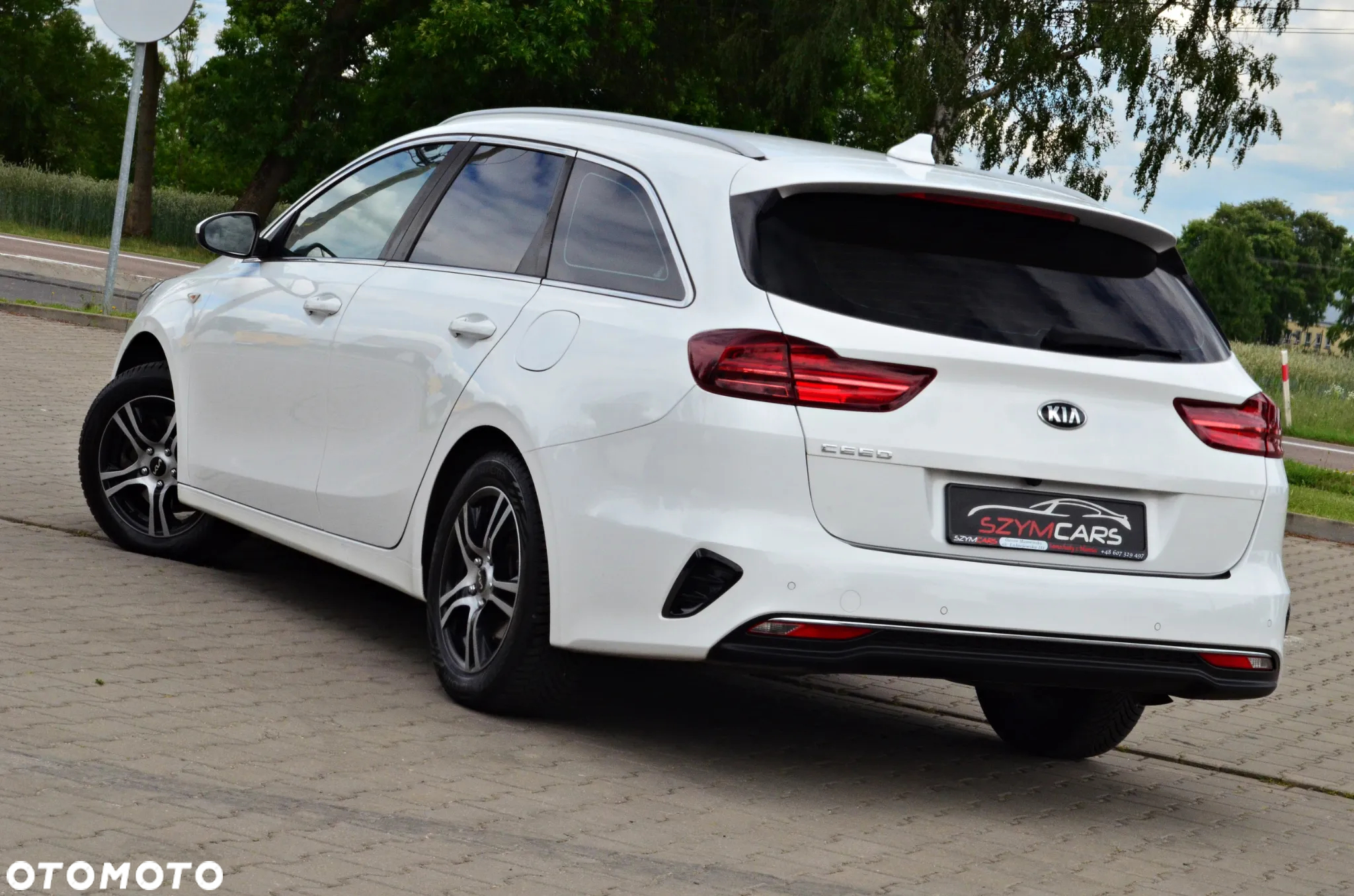 Kia Ceed - 18
