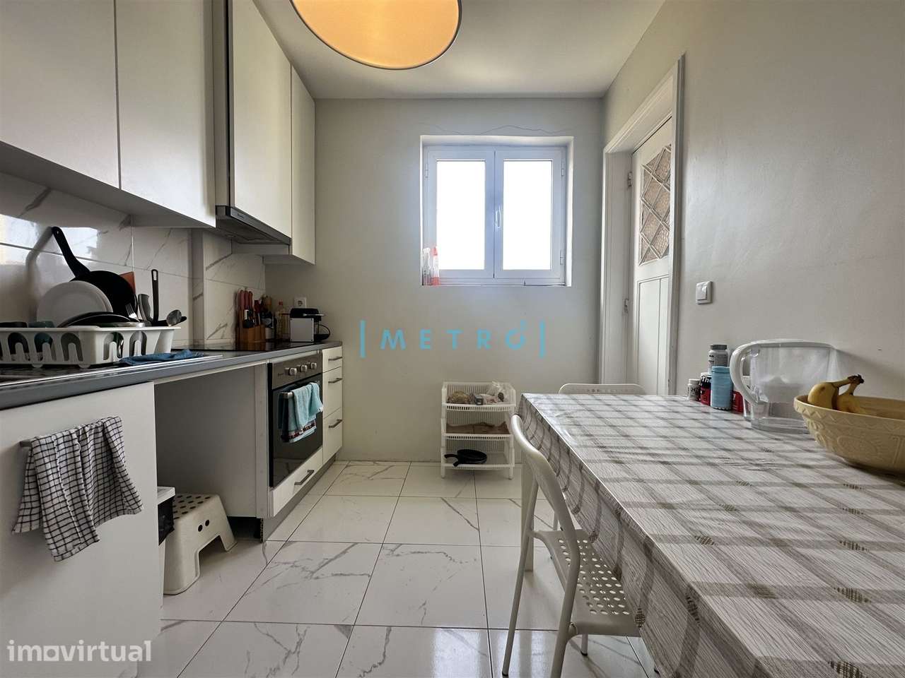 Apartamento T3 Arrendamento em Cedofeita, Santo Ildefonso, Sé, Miragai - Grande imagem: 3/13