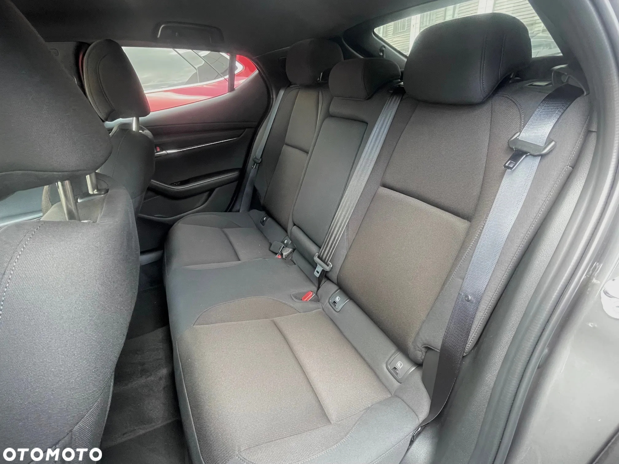Mazda 3 - 16