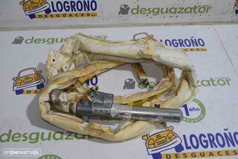 AIRBAG CORTINA FRENTE ESQUERDO BMW SERIE 5 BERLINA E60 - 1