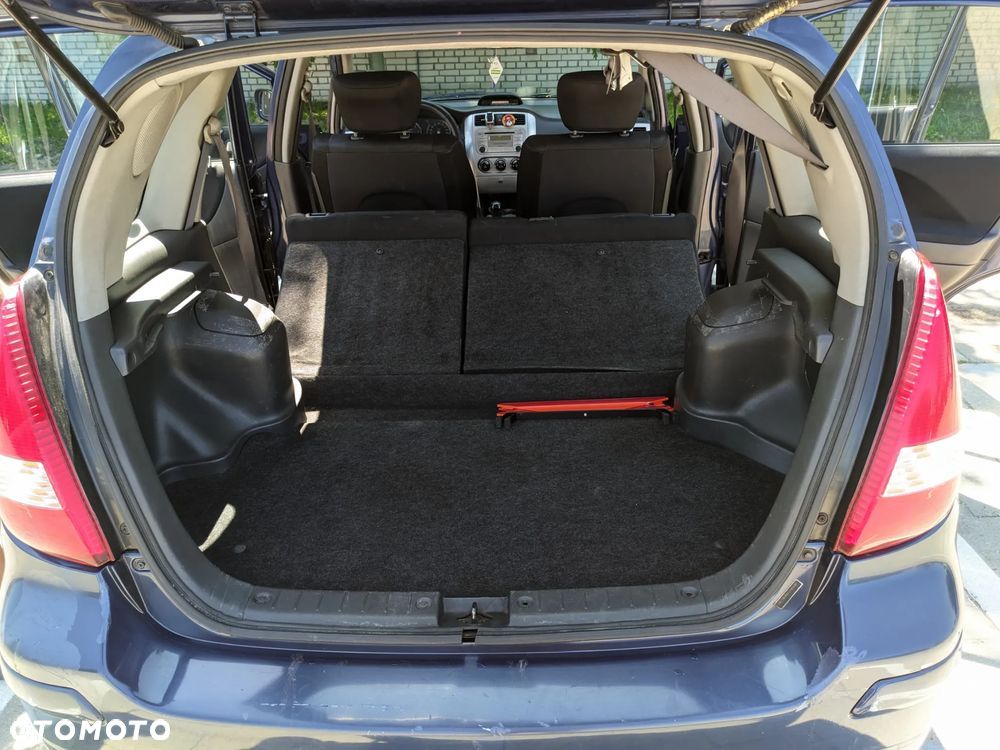 Suzuki Liana 1.4 D - 14