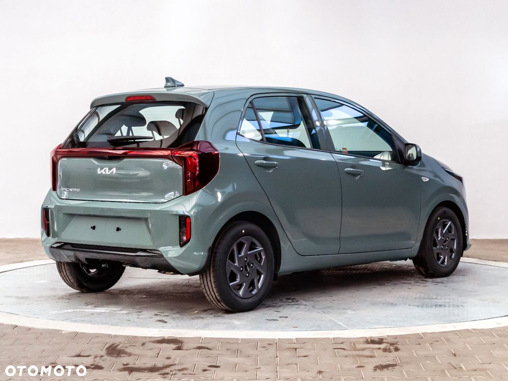 Kia Picanto 1.0 L - 6