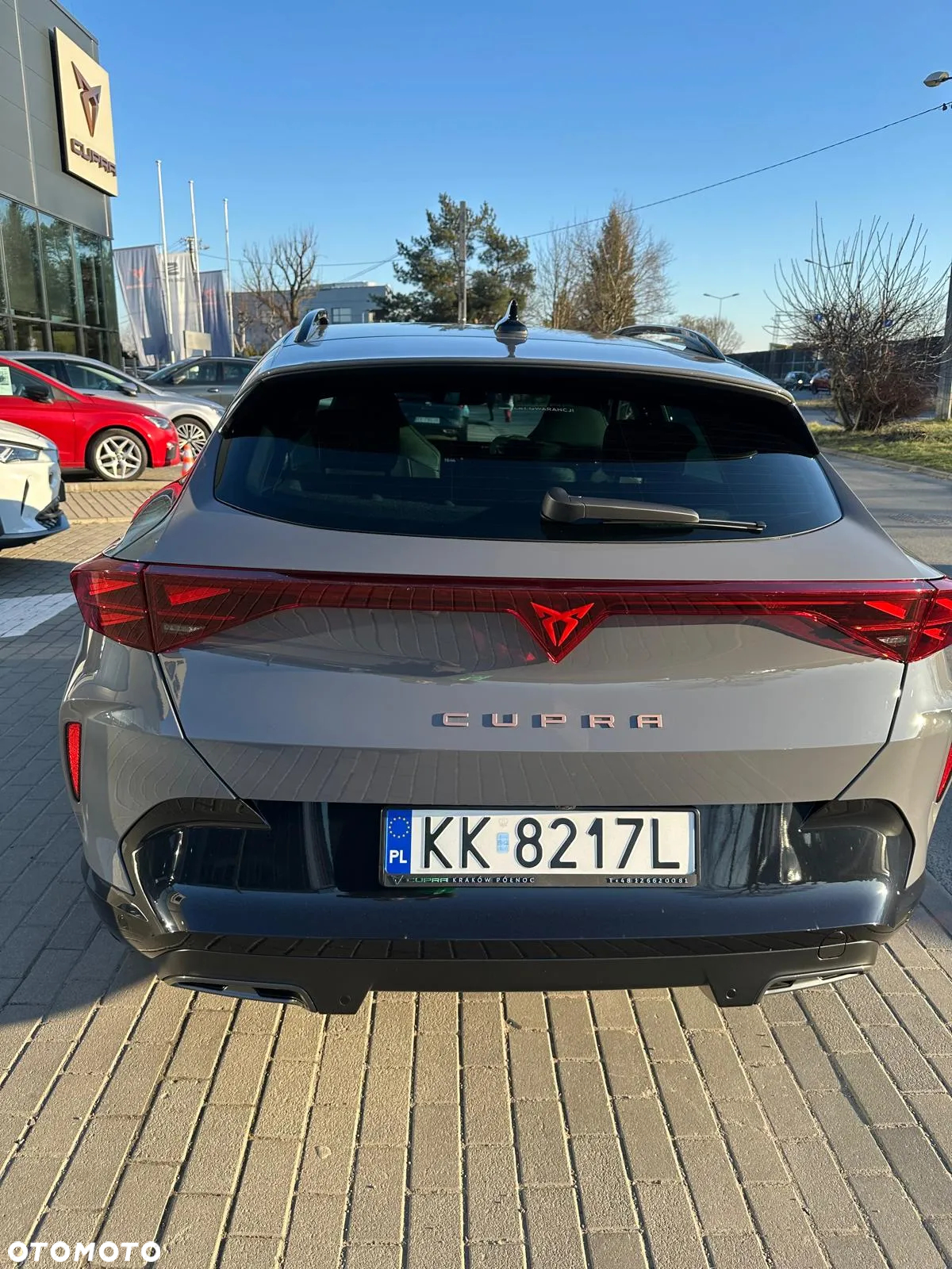 Cupra Formentor 2.0 TDI DSG - 4
