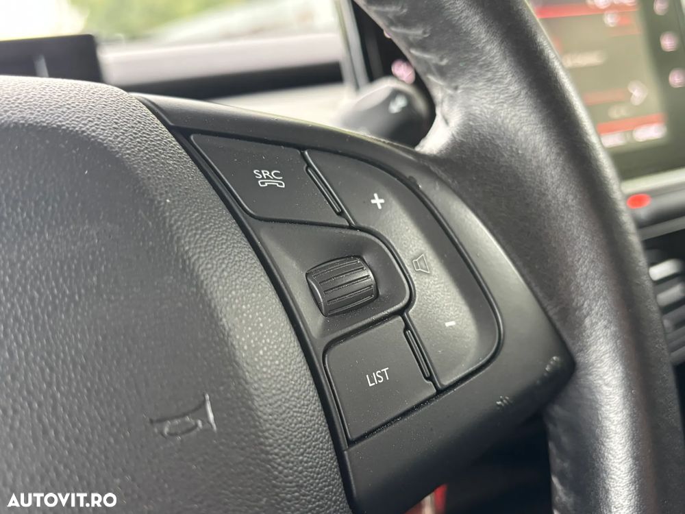 Citroën C4 Cactus 1.2 PureTech S&S EAT6 Feel - 18