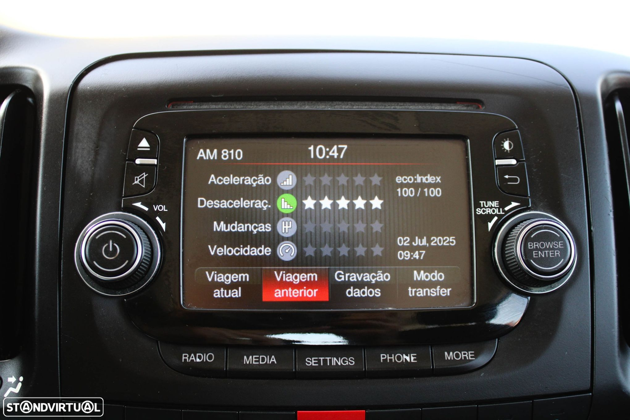 Fiat 500L 1.3 MJ Pop Star S&S - 27