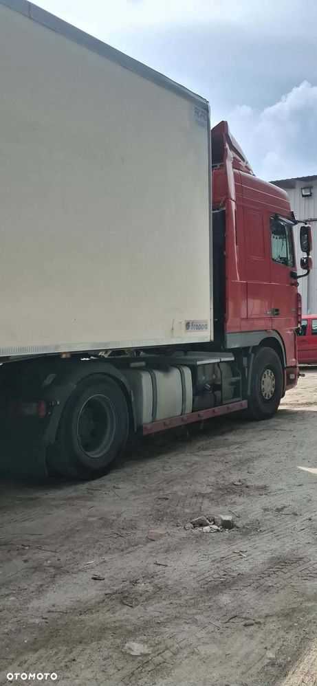 DAF XF 105 460 ATE 2013 AUTOMAT - 6