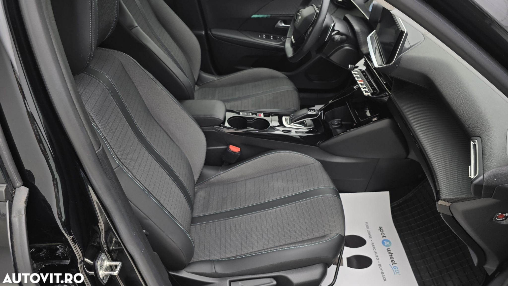 Peugeot 2008 - 19