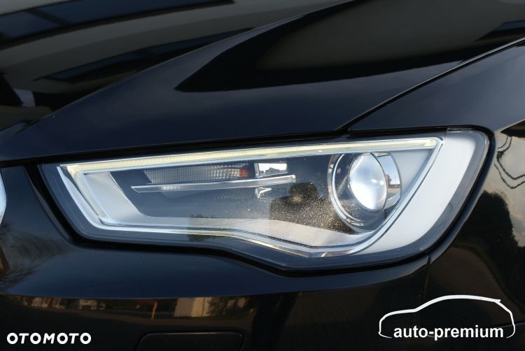 Audi A3 Sportback 2.0 TDI Ambition - 31