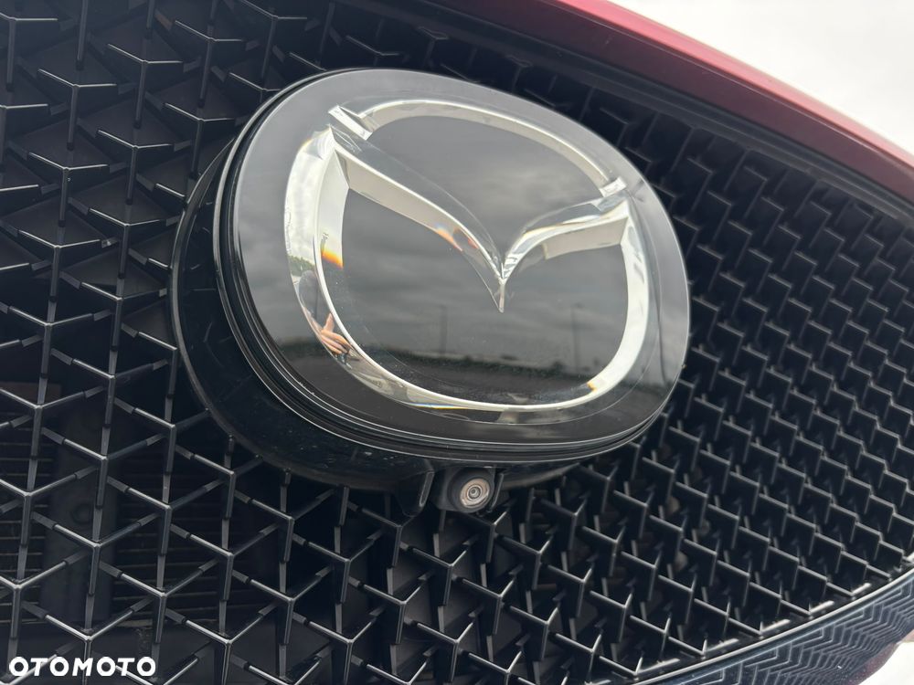 Mazda CX-5 2.5 Skymotion AWD - 12
