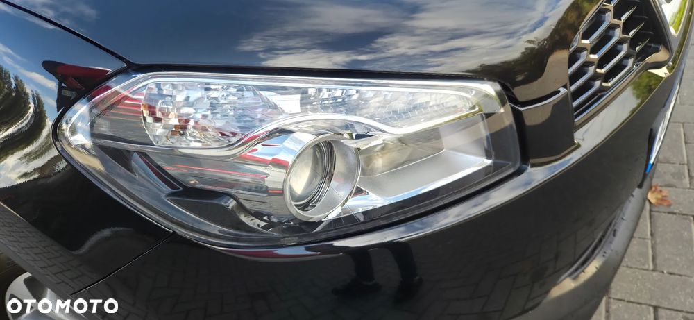 Nissan Qashqai 1.6 dCi 4 x 4 DPF Start/Stop tekna - 23