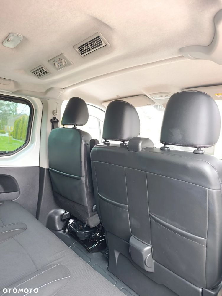 Renault Trafic - 26