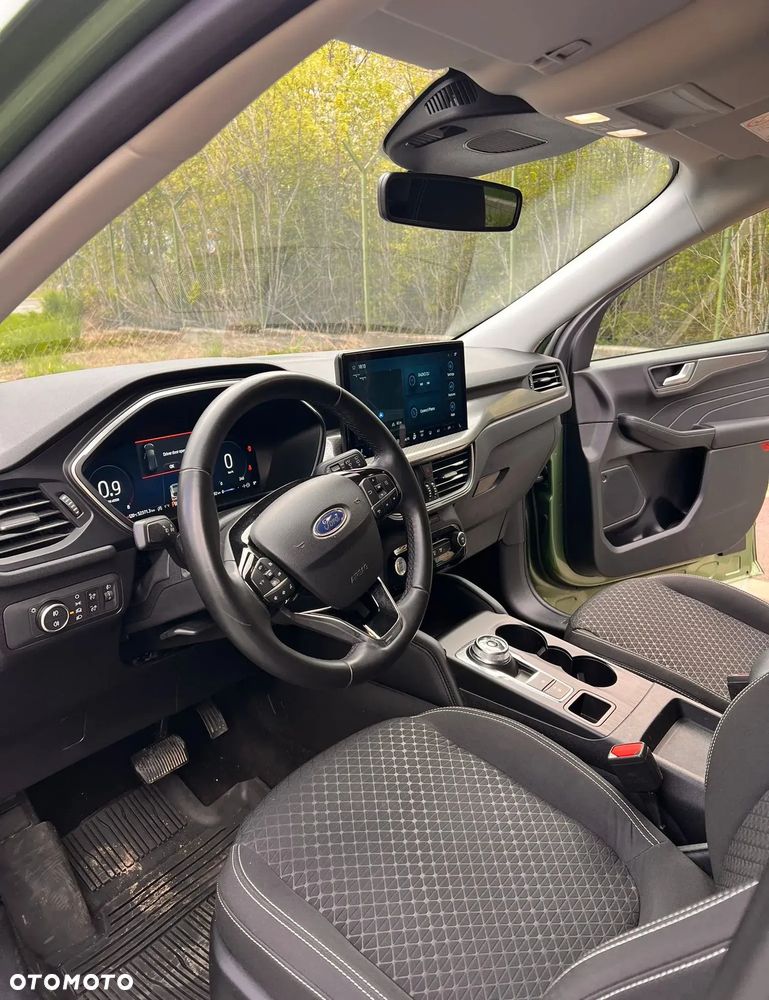 Ford Kuga 1.5 EcoBoost FWD Titanium - 7