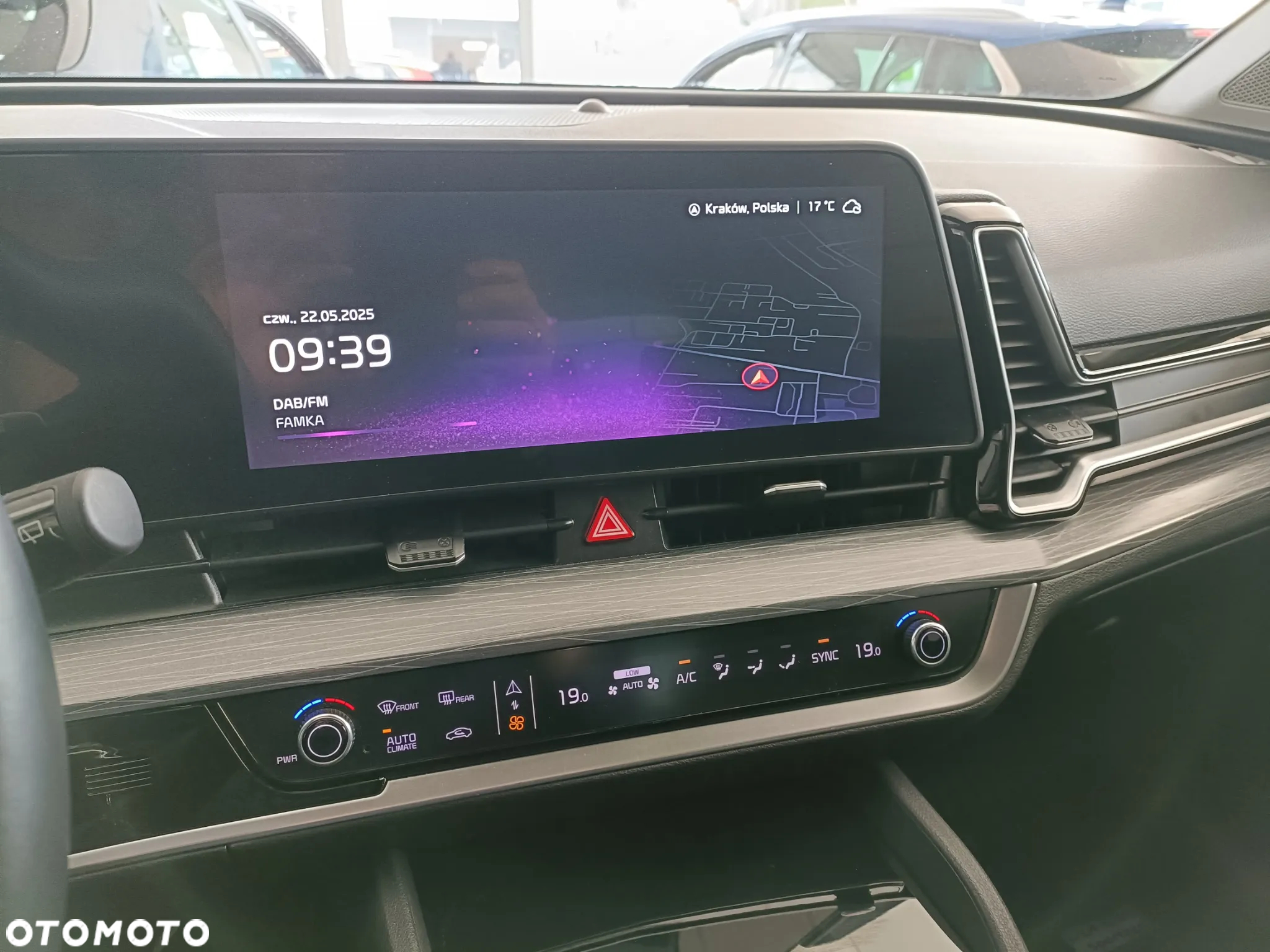 Kia Sportage 1.6 T-GDI MHEV L 2WD DCT - 13