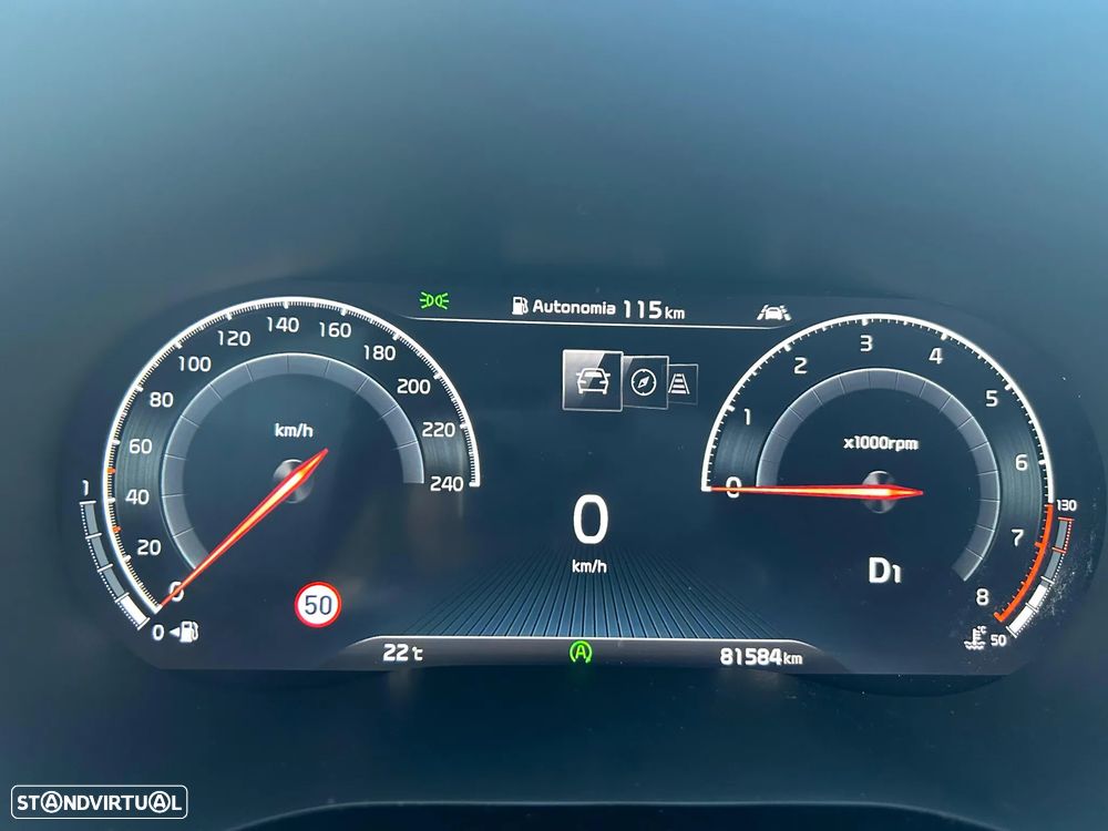 Kia XCeed 1.4 T-GDI Tech 7DCT - 13