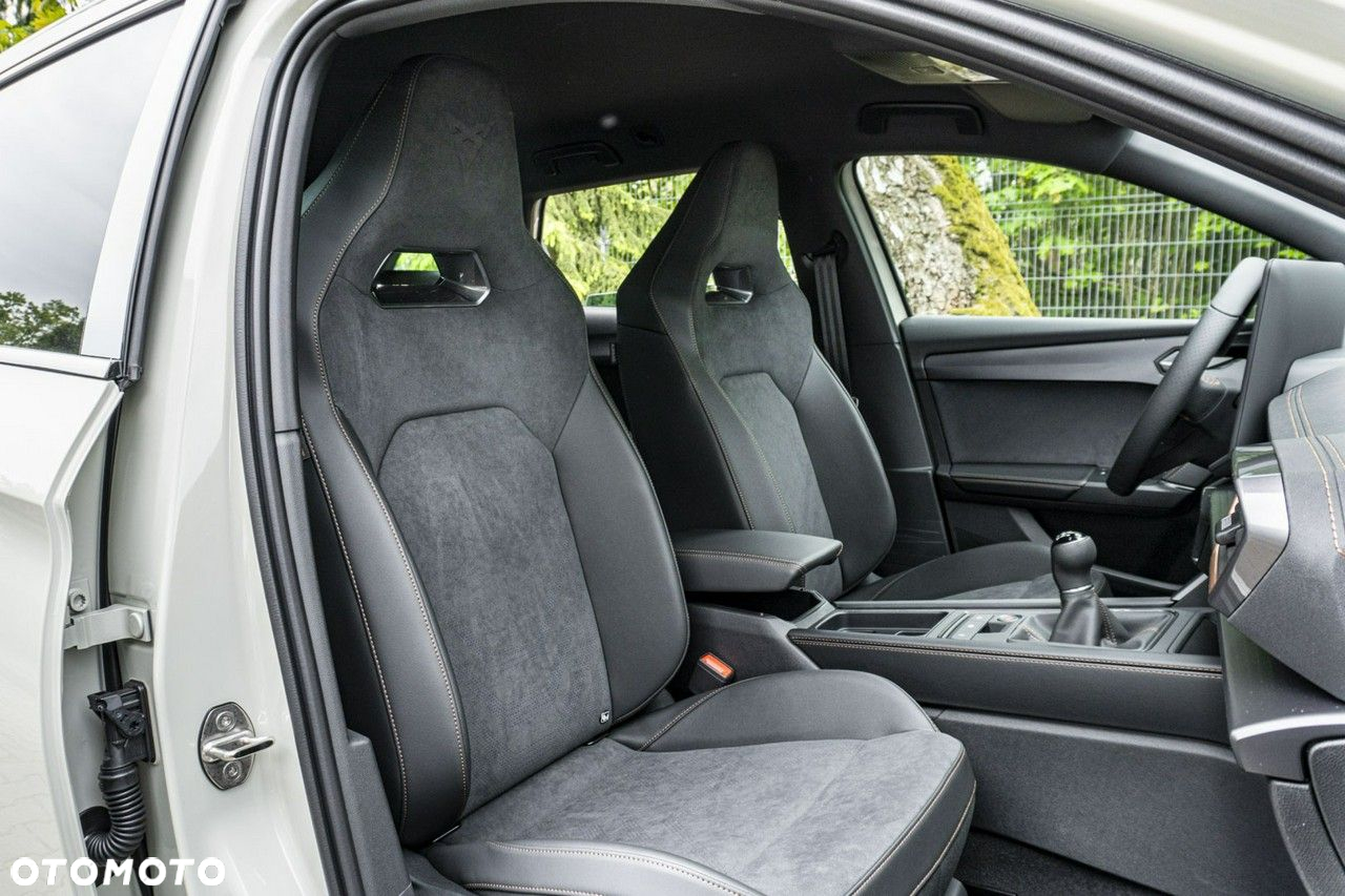 Cupra Leon Sportstourer - 22