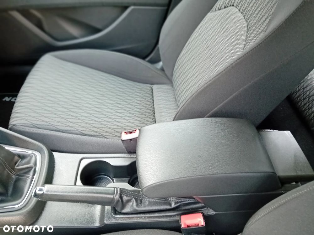 Seat Leon 1.6 TDI DPF Style - 27
