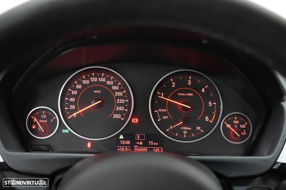 BMW 420 Gran Coupé d Pack M - 10