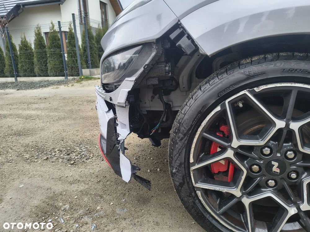 Hyundai Kona 2.0 T-GDI DCT N Performance - 9