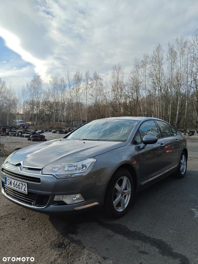 Citroën C5 2.0 16V Confort - 7