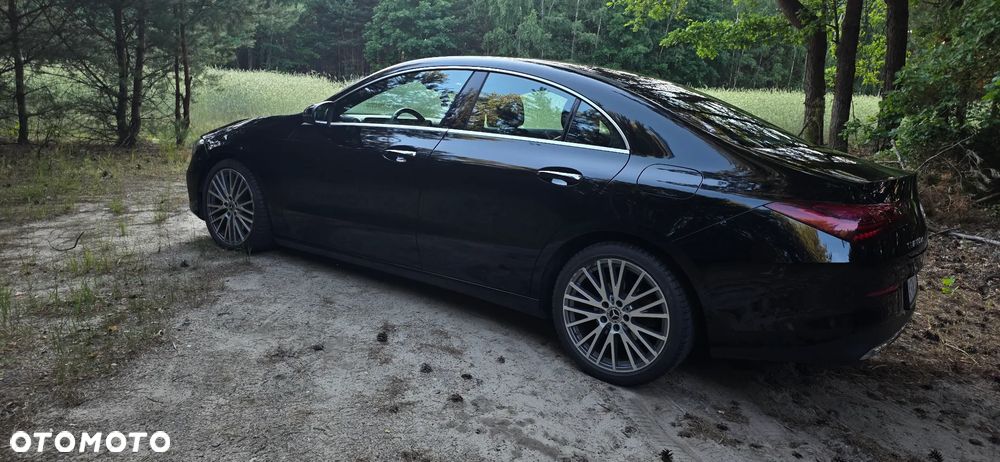 Mercedes-Benz CLA - 6