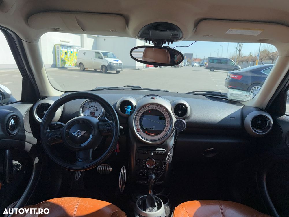 Mini Countryman Cooper SD All4 Aut. - 9