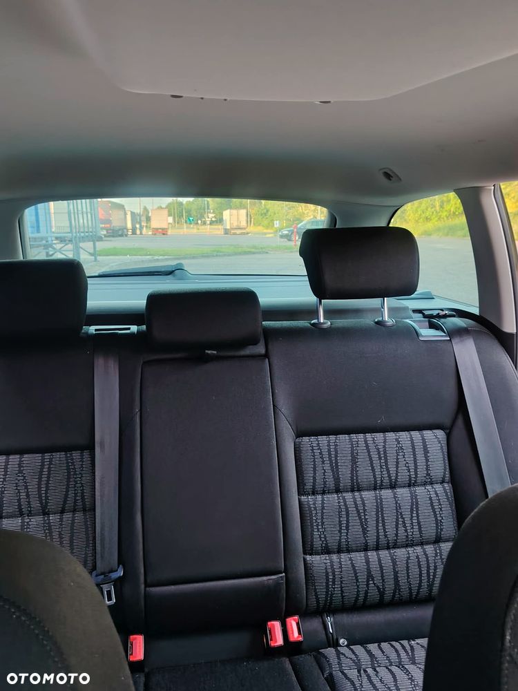 Skoda Octavia 1.8 TSI Team Edition - 17