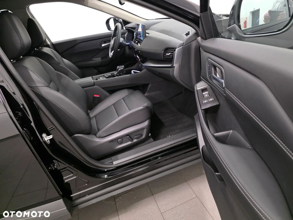 Nissan X-Trail 1.5 VC-T MHEV Tekna 2WD Xtronic - 30