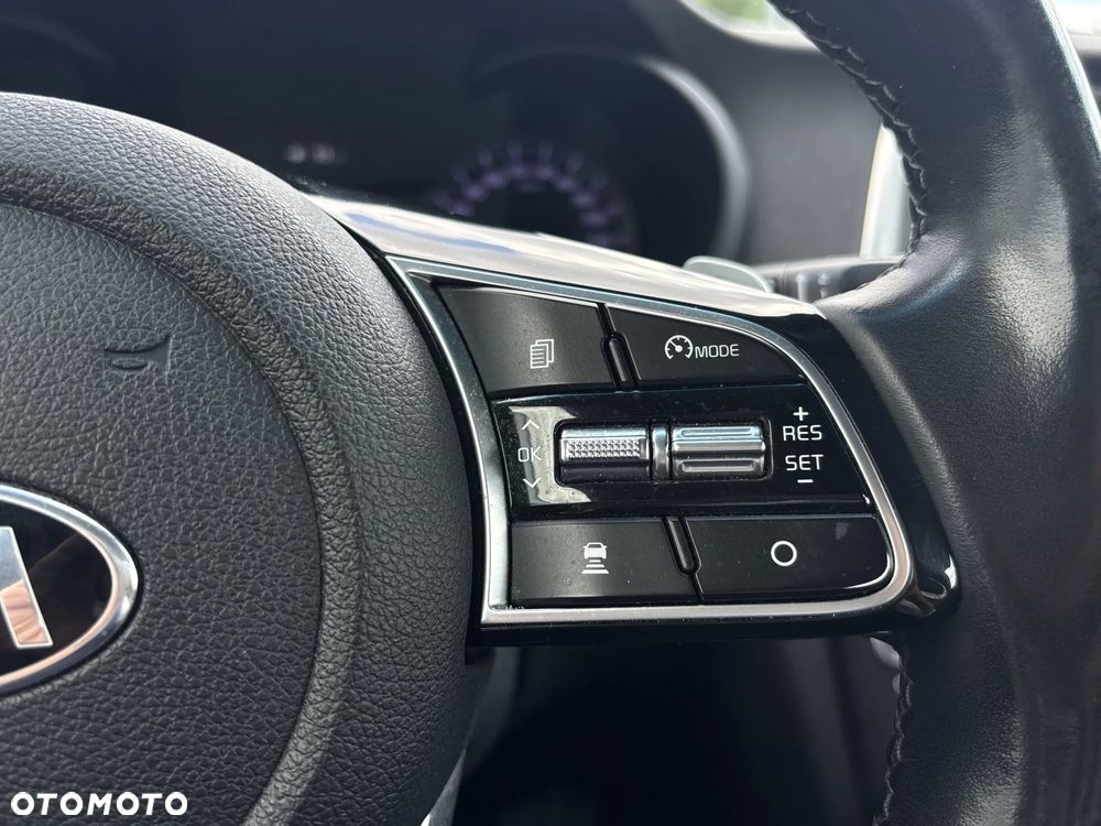 Kia Optima 1.6 T-GDI L DCT - 17