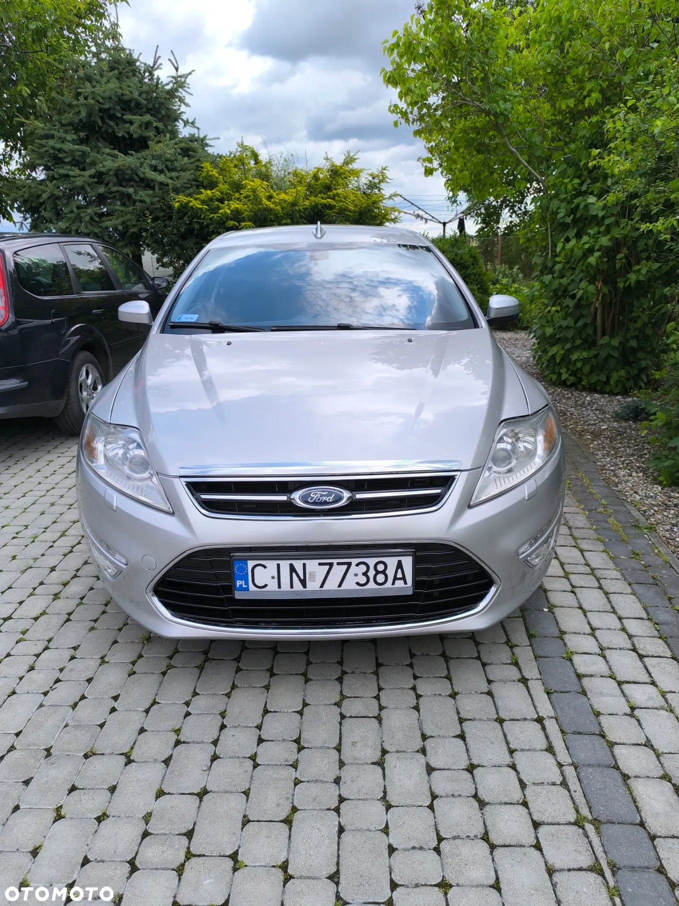 Ford Mondeo - 11