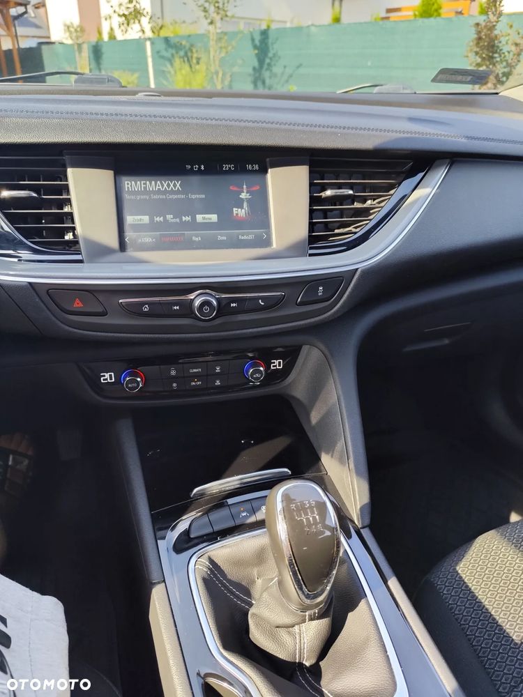 Opel Insignia CT 1.6 CDTI S&S - 12