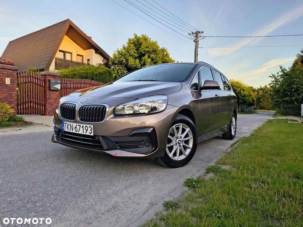 BMW Seria 2 - 23