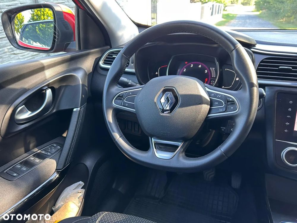 Renault Kadjar 1.3 TCe FAP Intens - 18