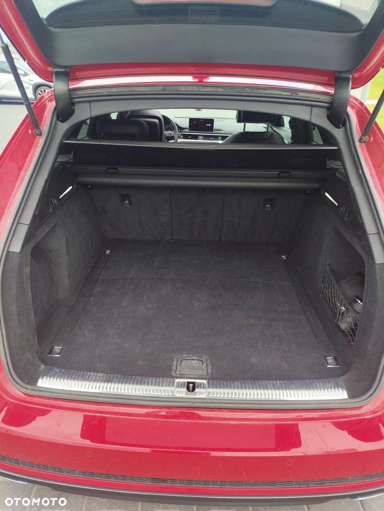 Audi A4 Avant - 7