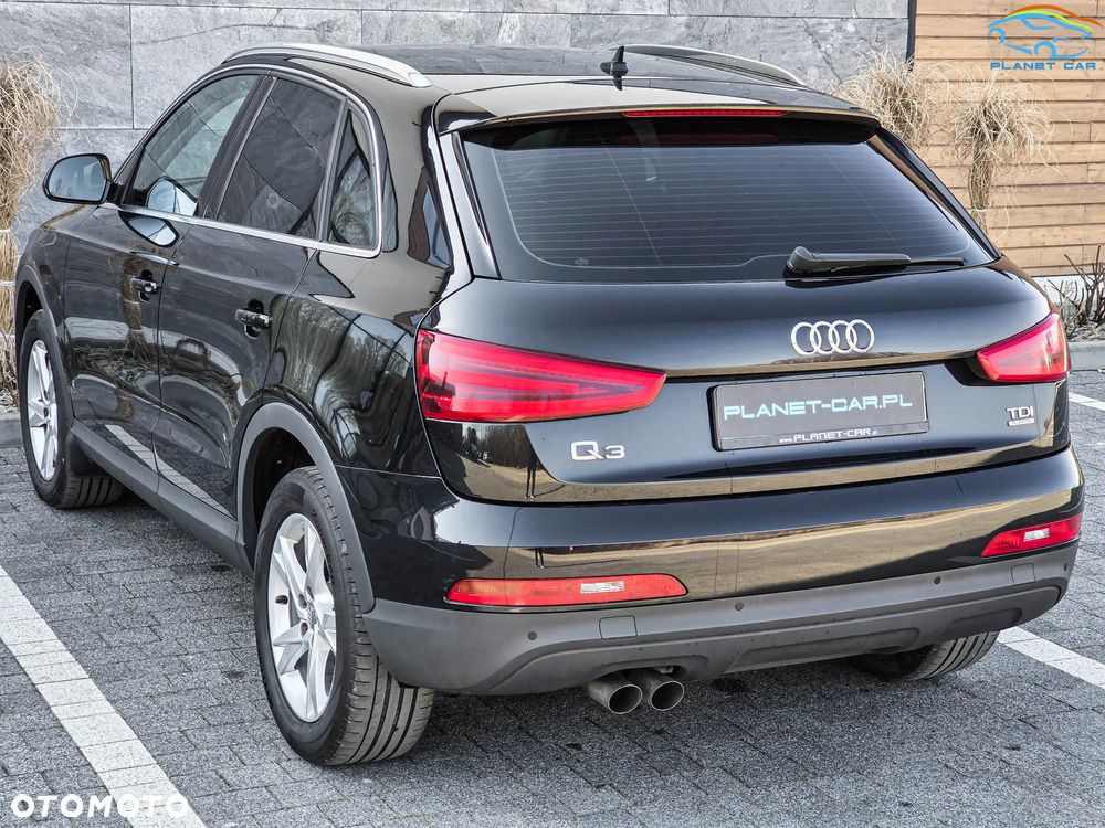 Audi Q3 2.0 TDI Quattro - 10