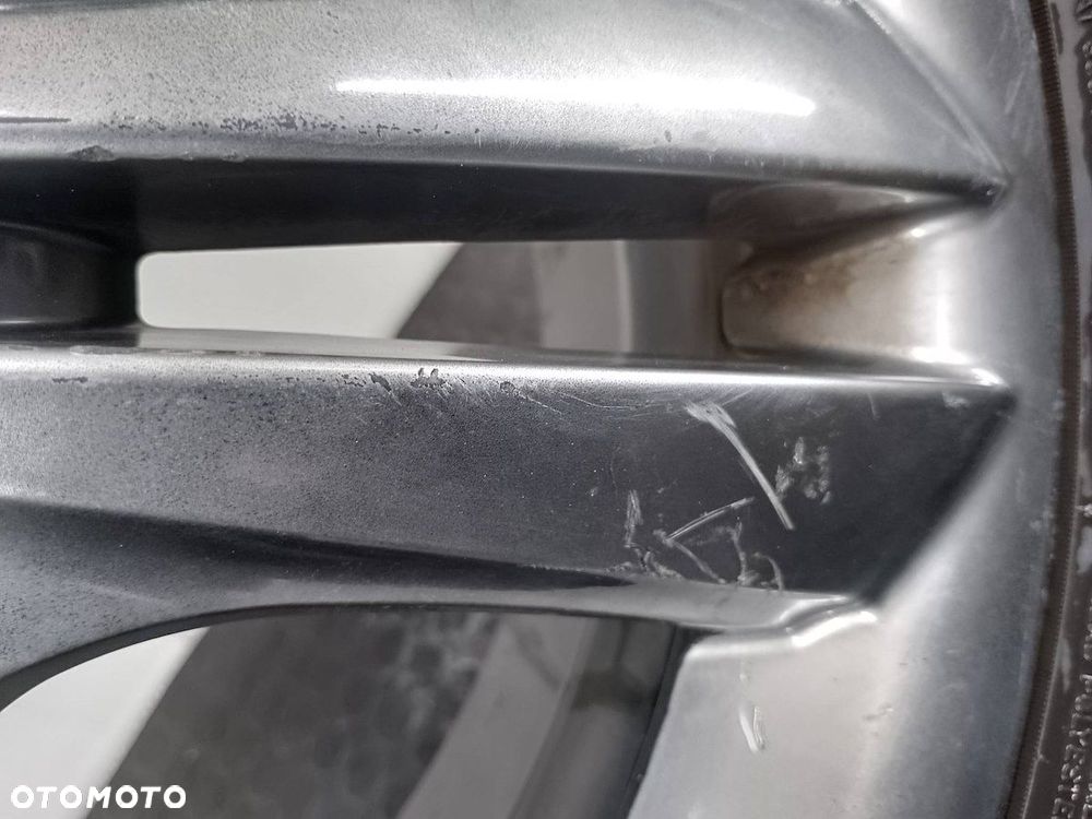 FELGA ALUMINIOWA 18 SSANGYONG KORANDO III 41730-34220 - 8