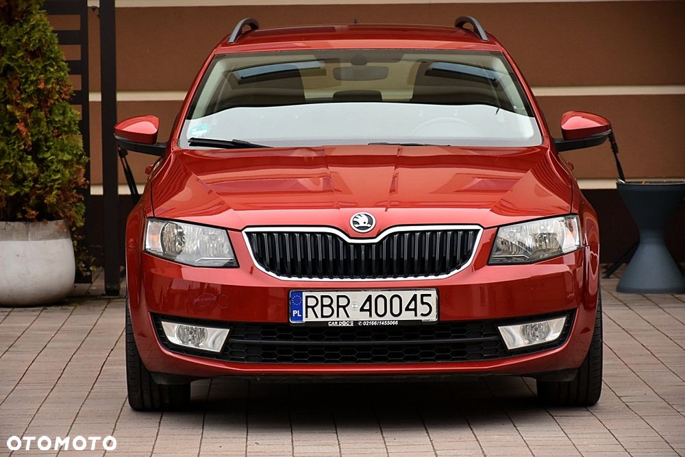 Skoda Octavia 2.0 TDI (Green tec) Style - 15