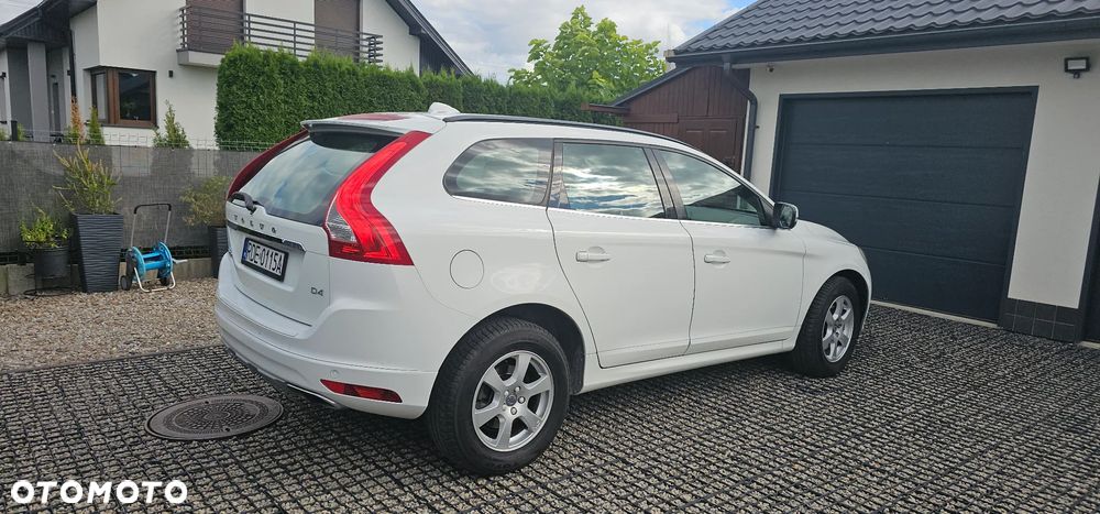 Volvo XC 60 - 5
